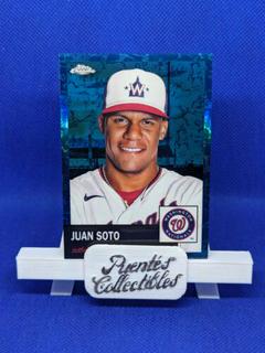 Juan Soto
