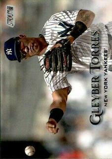 Gleyber Torres
