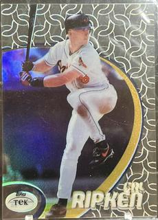 Cal Ripken Jr.