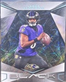 Lamar Jackson