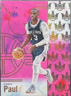 Chris Paul