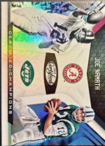 Joe Namath