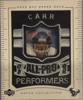 David Carr