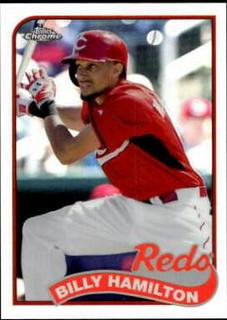 Billy Hamilton