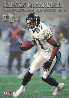 Keenan McCardell