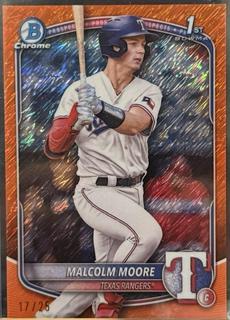Malcolm Moore
