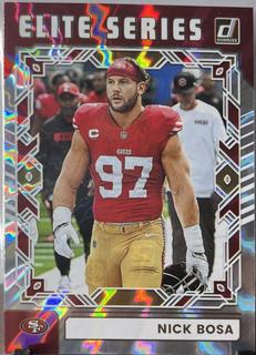 Nick Bosa