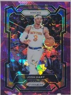 Josh Hart