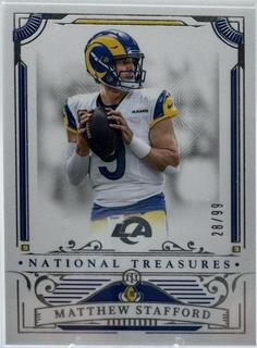Matthew Stafford