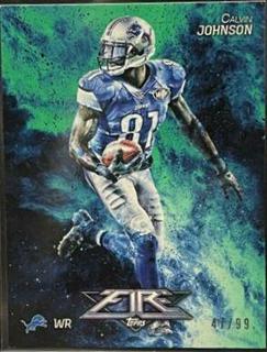 Calvin Johnson