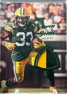 Aaron Jones