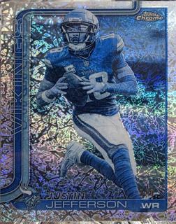 Justin Jefferson