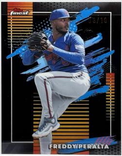 Freddy Peralta