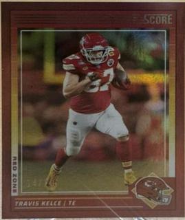 Travis Kelce