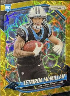 Tetairoa McMillan