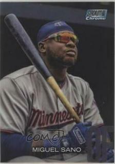 Miguel Sano