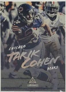 Tarik Cohen