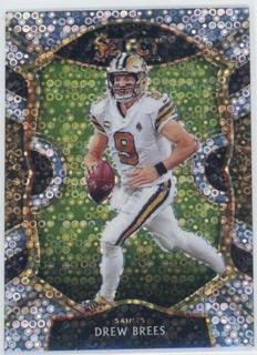 Drew Brees
