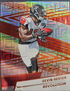 Devin Hester