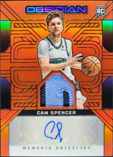 Cam Spencer