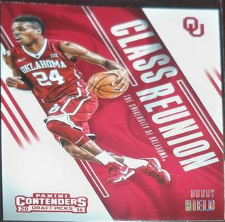 Buddy Hield