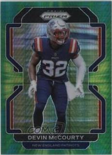 Devin McCourty