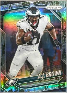 A.J. Brown