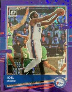 Joel Embiid