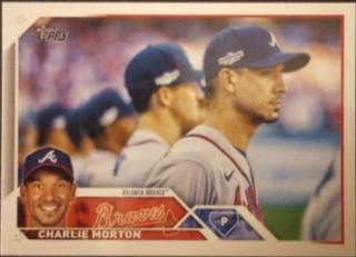 Charlie Morton