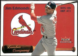 Jim Edmonds