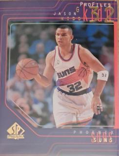 Jason Kidd