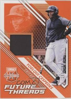 Yoelqui Cespedes