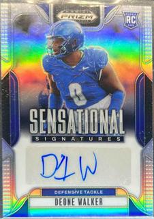 Deone Walker