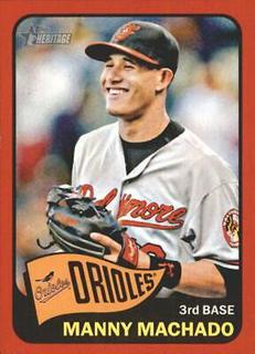 Manny Machado