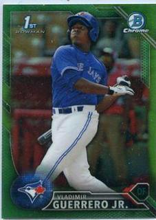 Vladimir Guerrero Jr.