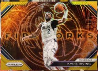 Kyrie Irving