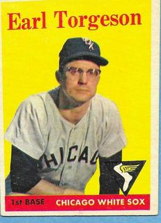 Earl Torgeson