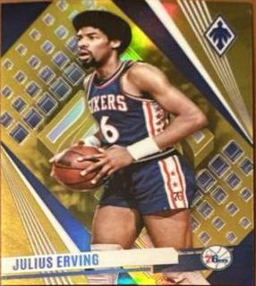 Julius Erving