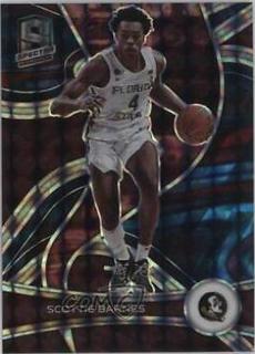 Scottie Barnes