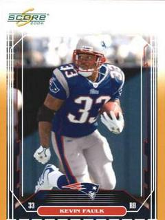 Kevin Faulk