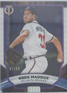 Greg Maddux