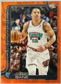 Desmond Bane