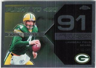 Brett Favre