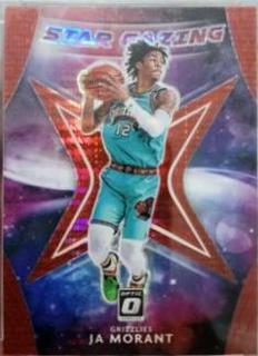 Ja Morant