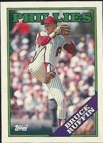 Bruce Ruffin