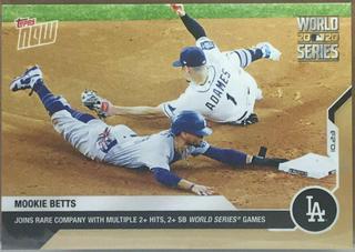 Mookie Betts