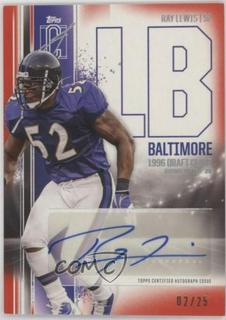 Ray Lewis