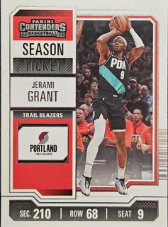 Jerami Grant
