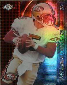 Jeff Garcia