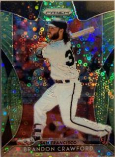 Brandon Crawford
